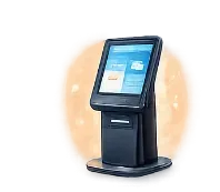 Kiosk