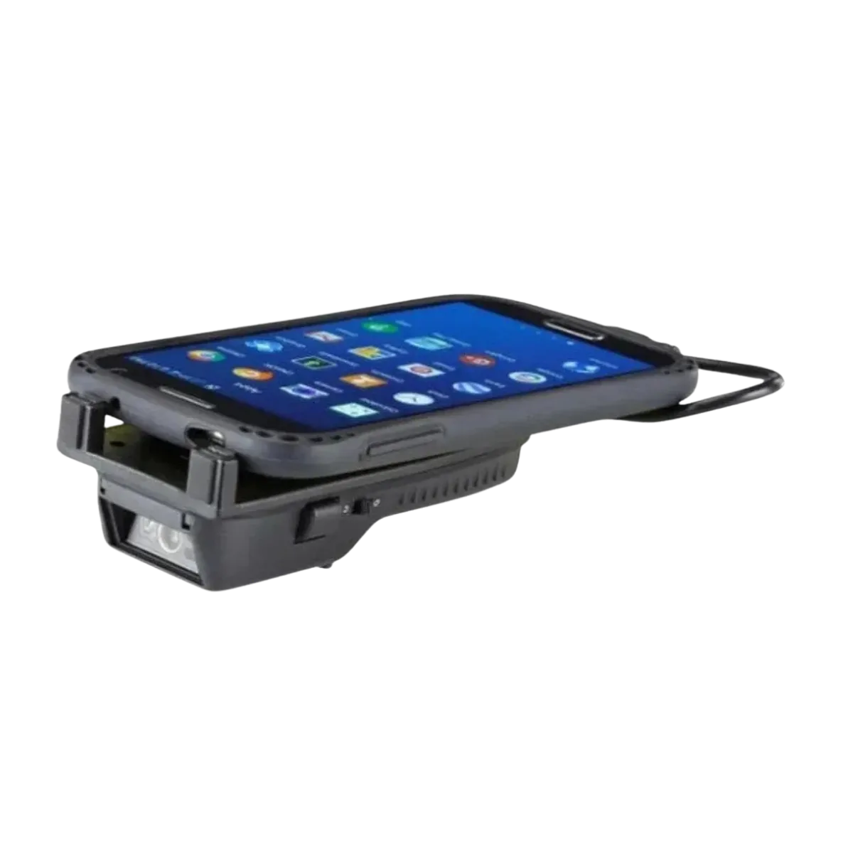 Riotec 2DGodaScan DC9270J İOS VE Android