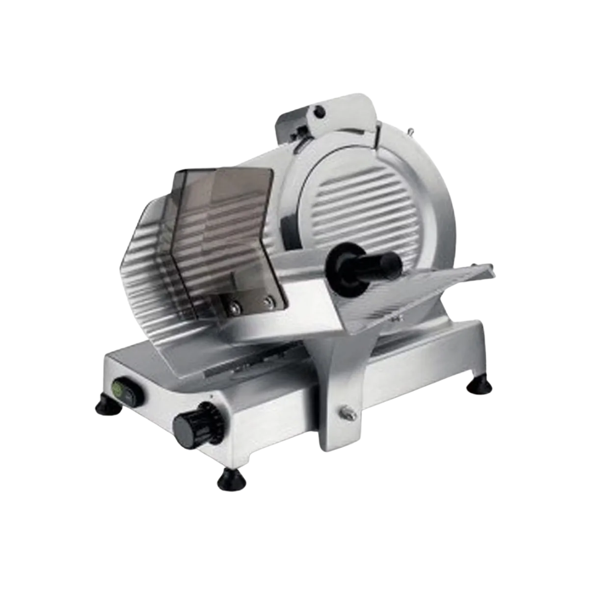 CAS 300MM Salam Pastırma Dilimleme Makinesi
