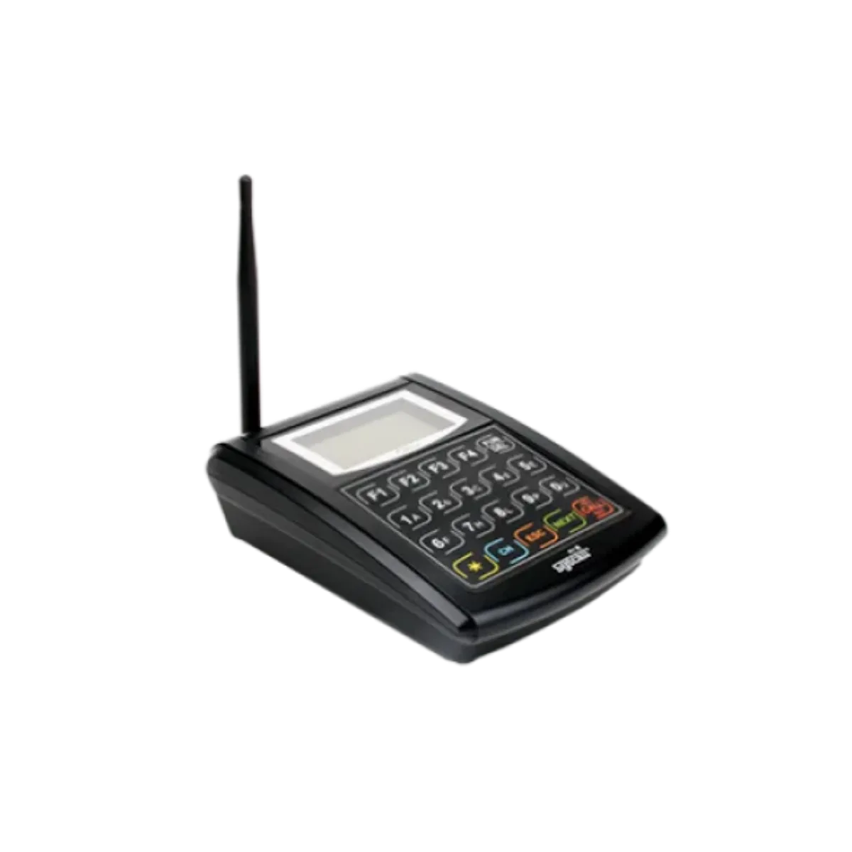 Syscall  ST-5010 Verici