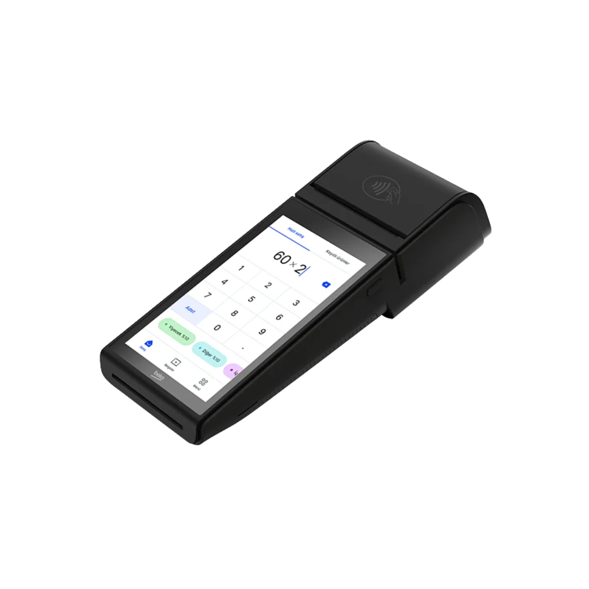 Beko X30 TR Android Yazarkasa Pos