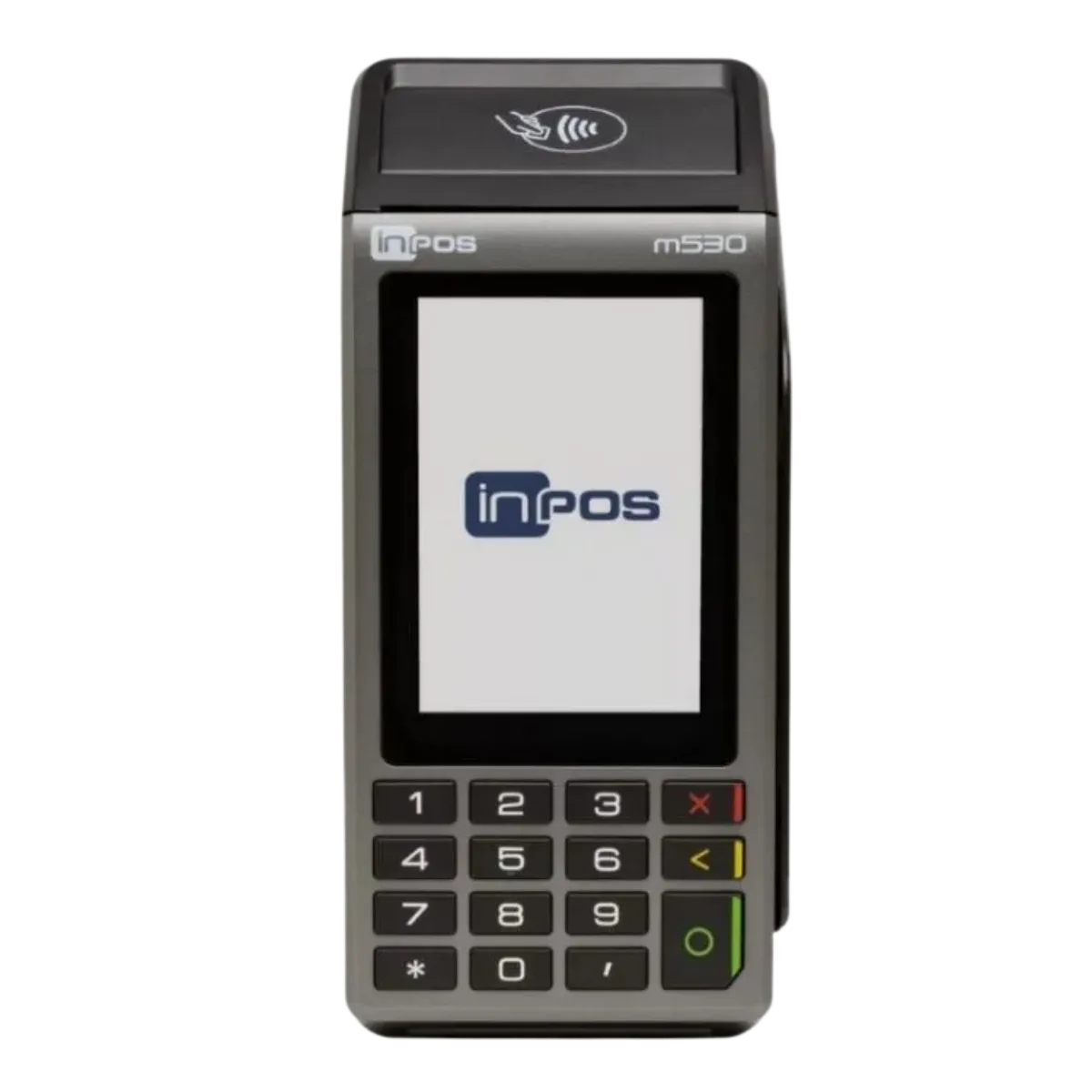 inPos M530 4G Yazarkasa Pos