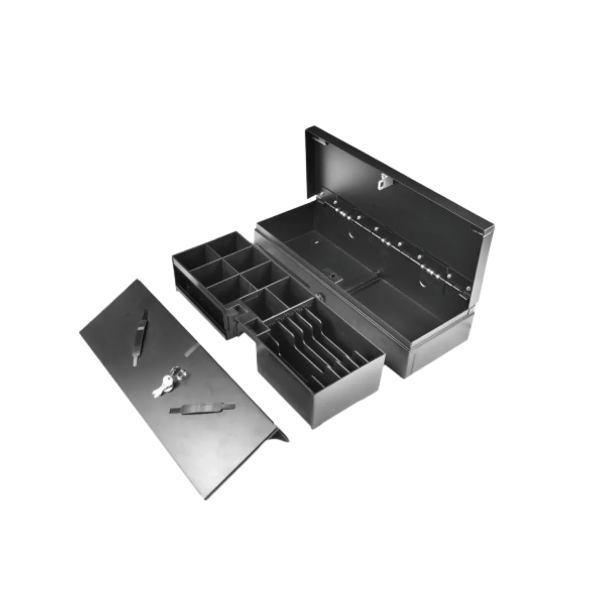 LB-170 Flip Open Çekmece