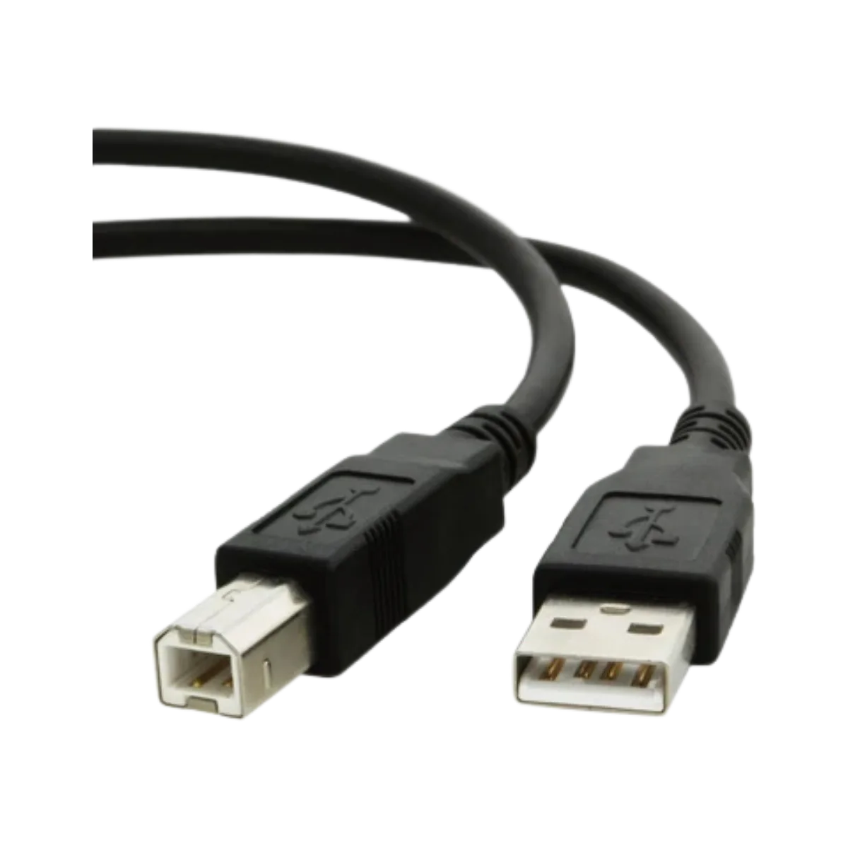 Usb Yazıcı Kablosu
