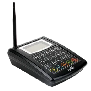 Syscall  ST-5010 (SMPS) Verici