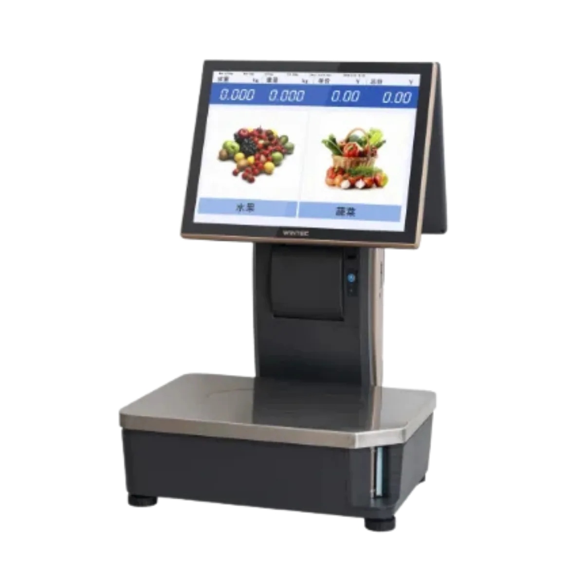 Wintec ACS-500 Terazili Pos Sistem