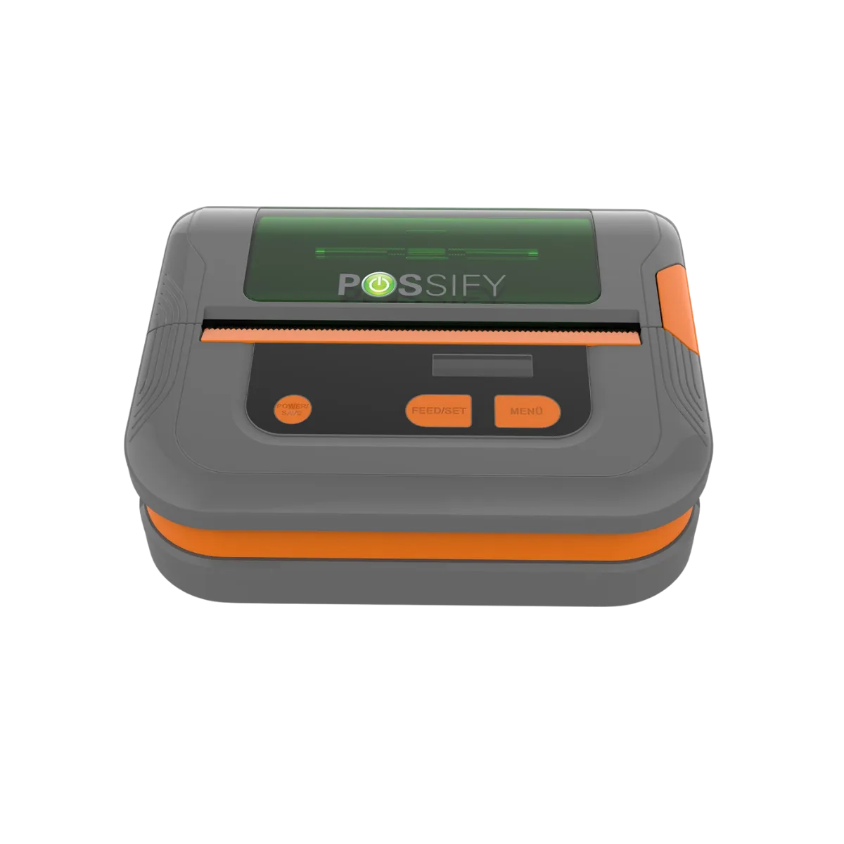Possify MP100H 4'' BT/USB Mobil Yazıcı
